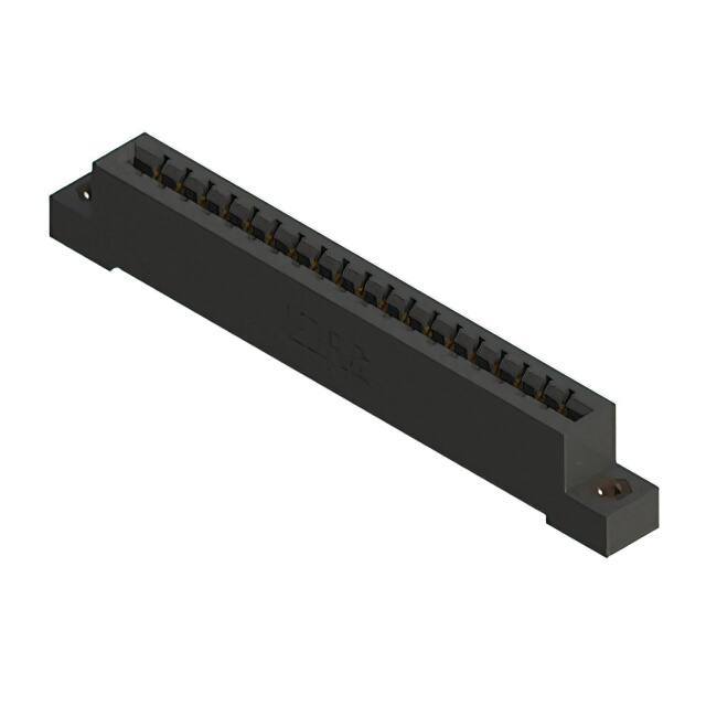 887-019-500-108 EDAC Inc.  Edgeboard Connectors